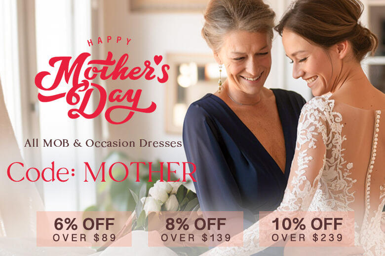 Happy Mother's Day 2025!